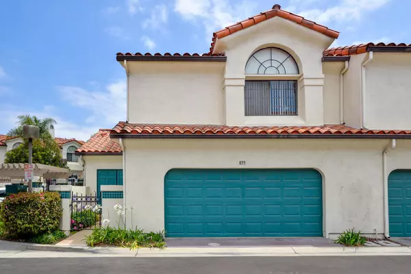 Port Hueneme, CA 93041,855 Castle Way CT