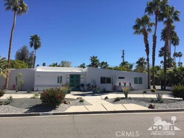 73181 Shadow Mountain DR, Palm Desert, CA 92260