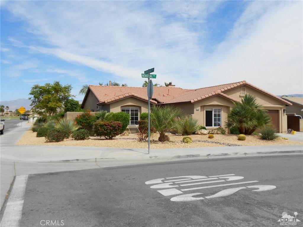 La Quinta, CA 92253,79840 Memorial PL