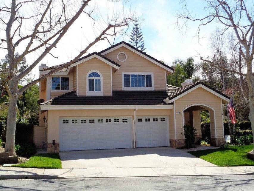 Moorpark, CA 93021,12192 Arbor Hill ST