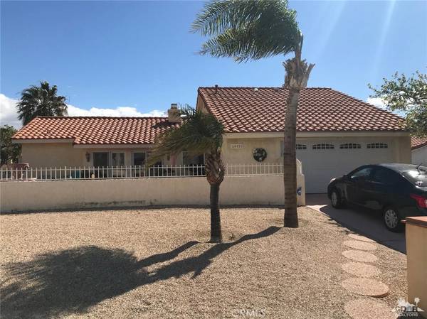 Desert Hot Springs, CA 92240,64495 Pinehurst CIR