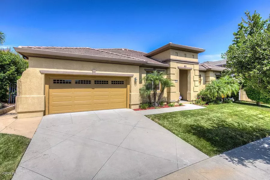 5317 Via Jacinto, Newbury Park, CA 91320