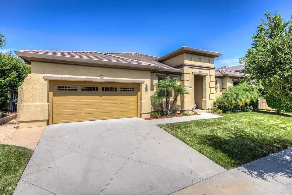 Newbury Park, CA 91320,5317 Via Jacinto