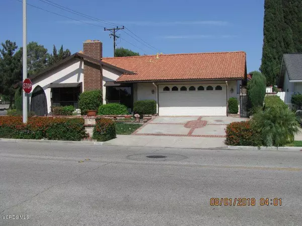 Simi Valley, CA 93065,1992 Bridget AVE