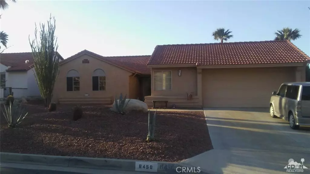 8450 Annandale AVE, Desert Hot Springs, CA 92240