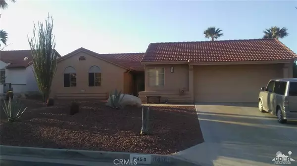 8450 Annandale AVE, Desert Hot Springs, CA 92240