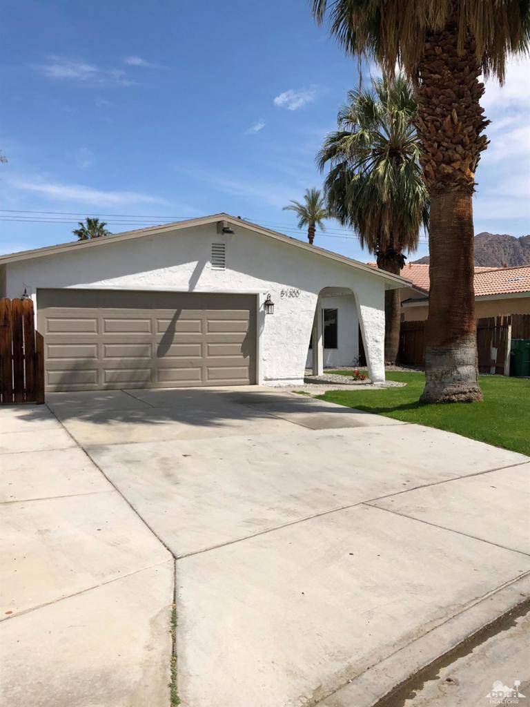 La Quinta, CA 92253,51300 Avenida Carranza