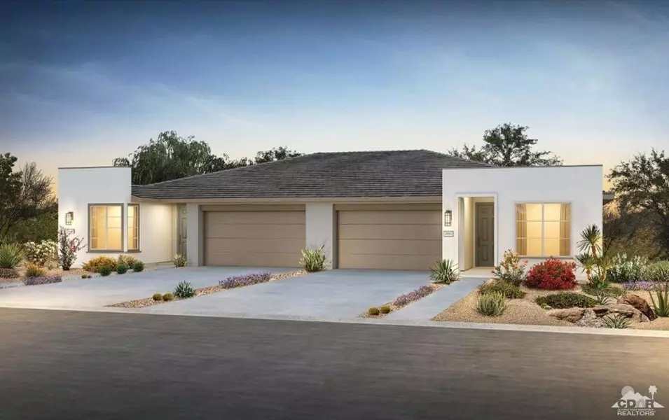 51810 Golden Eagle (Lot 7045) DR, Indio, CA 92201