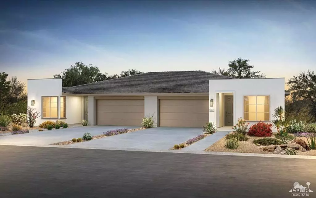 Indio, CA 92201,51810 Golden Eagle (Lot 7045) DR