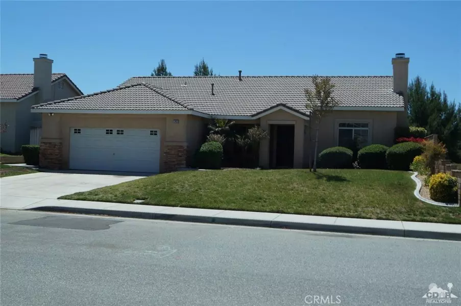 3742 Cypress ST, Banning, CA 92220