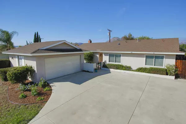 787 Lois AVE, Newbury Park, CA 91320