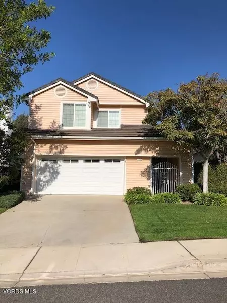 12048 Alderbrook ST, Moorpark, CA 93021