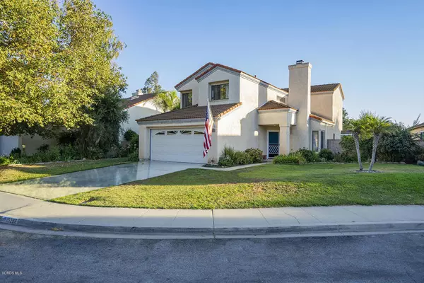 Moorpark, CA 93021,15296 Bittner PL