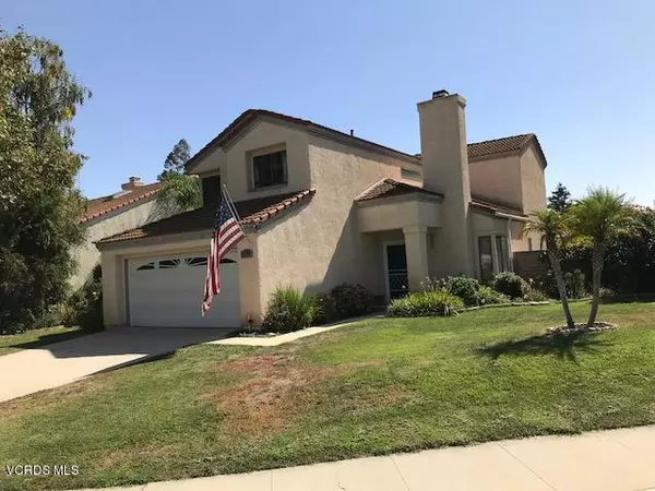 Moorpark, CA 93021,15296 Bittner PL