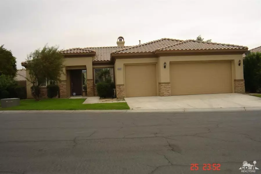 48620 Vienna CT, Indio, CA 92201