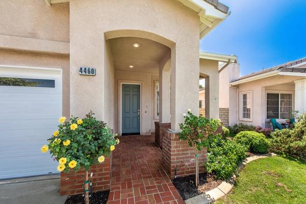 4460 Camino De La Rosa, Newbury Park, CA 91320