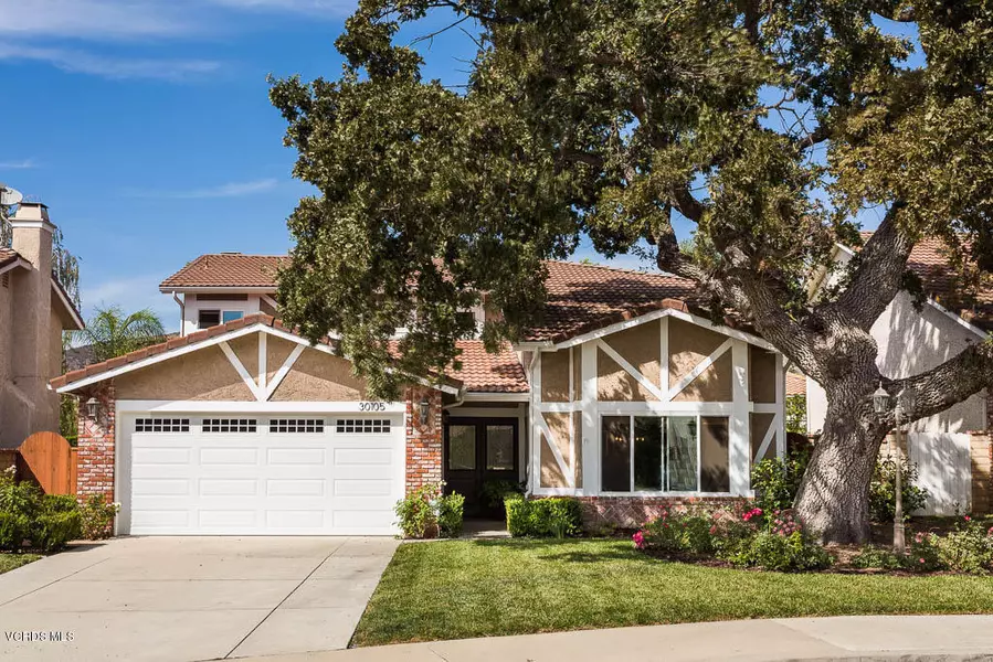 30105 Amelia DR, Agoura Hills, CA 91301