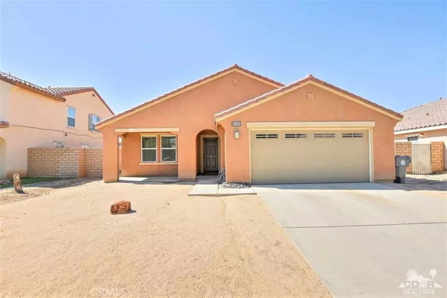 84309 Malibu AVE, Coachella, CA 92236