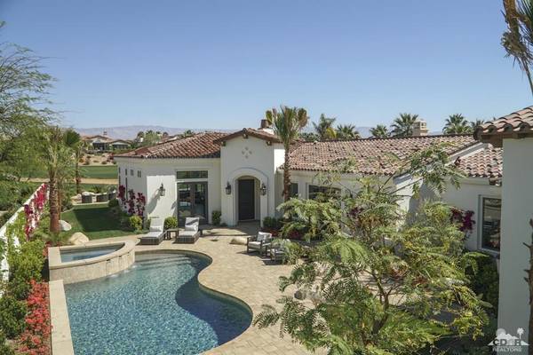 76184 Via Volterra, Indian Wells, CA 92210