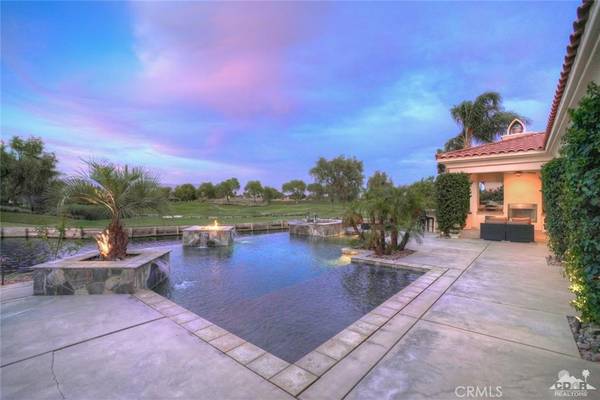 Rancho Mirage, CA 92270,130 Royal Saint Georges WAY