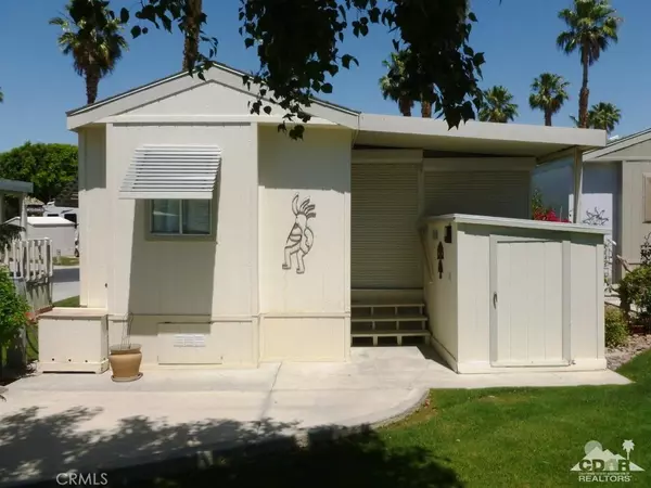 Indio, CA 92203,84136 Avenue 44 #293