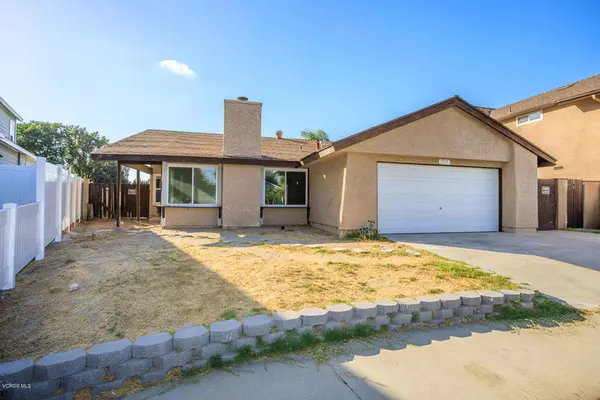 2213 Century PL, Simi Valley, CA 93063