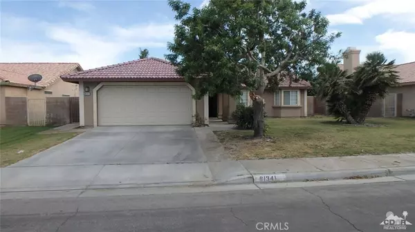 Indio, CA 92201,81341 Avenida Tortuga