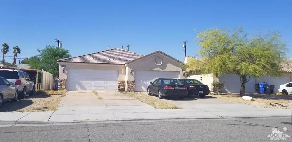 66298 Desert View AVE, Desert Hot Springs, CA 92240