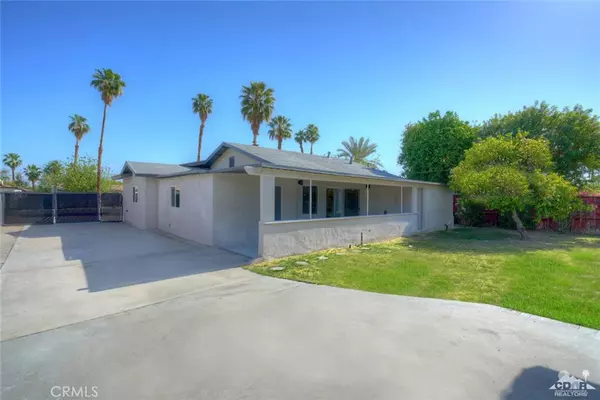 Palm Desert, CA 92260,74245 Goleta AVE