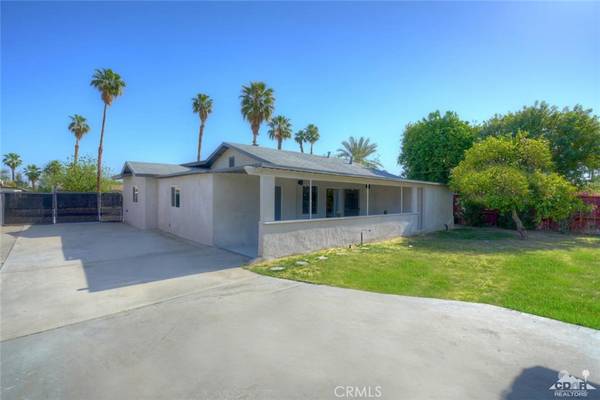 Palm Desert, CA 92260,74245 Goleta AVE