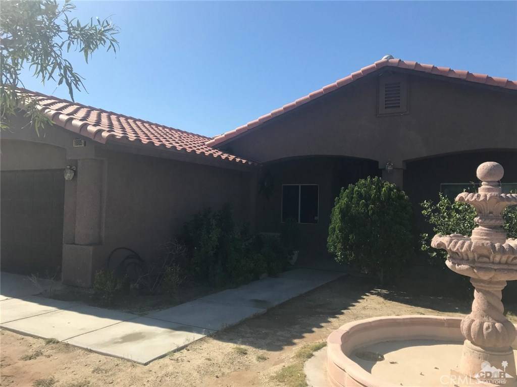 Desert Hot Springs, CA 92240,16905 Via Vista