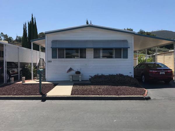 235 Farland DR #235, Newbury Park, CA 91320