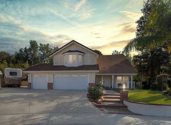 963 Bearclaw CT, Newbury Park, CA 91320