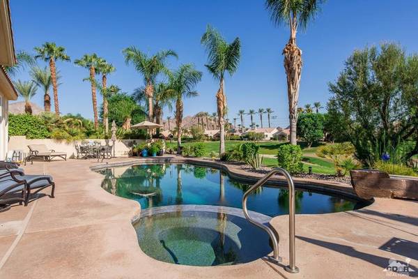 78840 Spyglass Hill DR, La Quinta, CA 92253