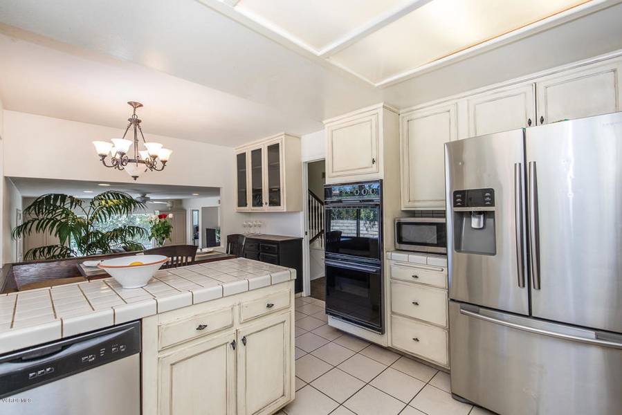 2261 Hillsbury RD, Westlake Village, CA 91361