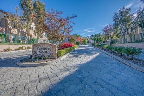 657 Cardinal Ridge LN #C, Simi Valley, CA 93065