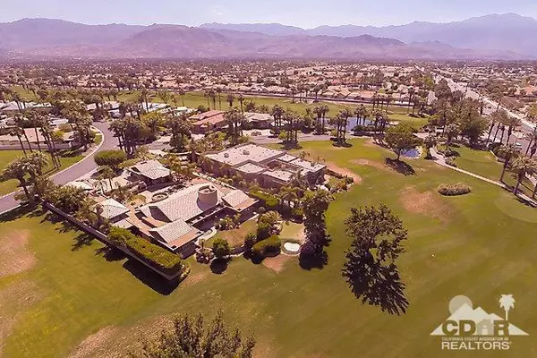 Palm Desert, CA 92260,4 Avenida Andra