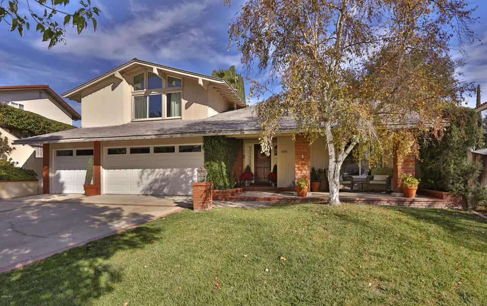 1082 Galesmore CT, Westlake Village, CA 91361