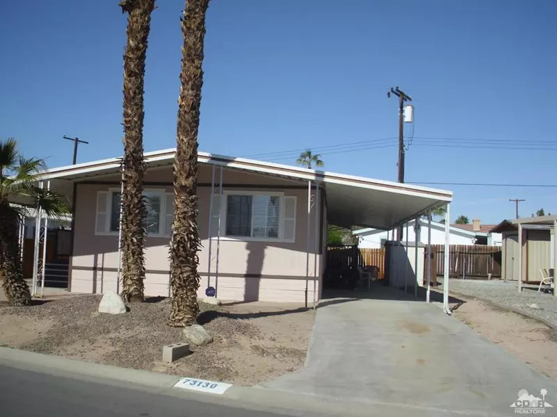 73130 Banff ST, Thousand Palms, CA 92276