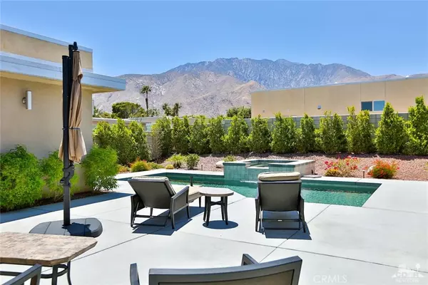 Palm Springs, CA 92262,1064 Solace CT