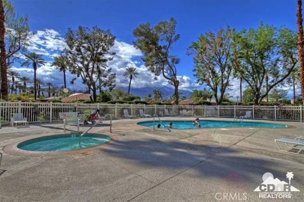 Rancho Mirage, CA 92270,35524 Feliz CT