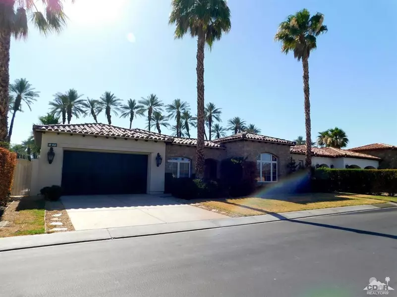 56625 Village DR, La Quinta, CA 92253