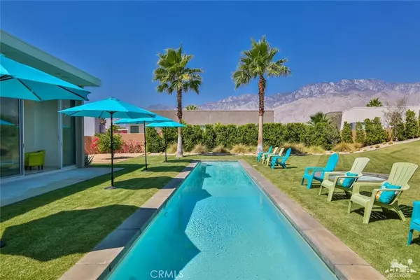 Palm Springs, CA 92262,4321 Avant WAY