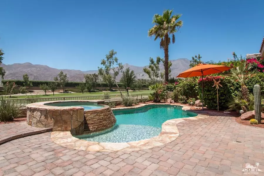 81817 Rustic Canyon DR, La Quinta, CA 92253