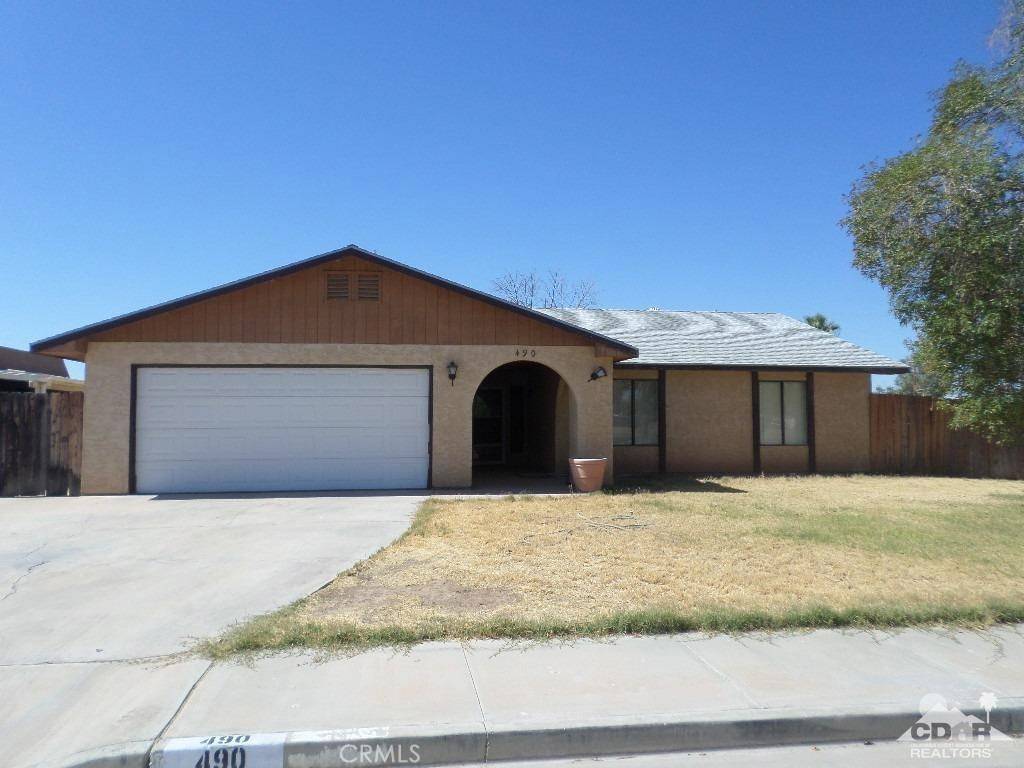 490 Glider CT, Blythe, CA 92225
