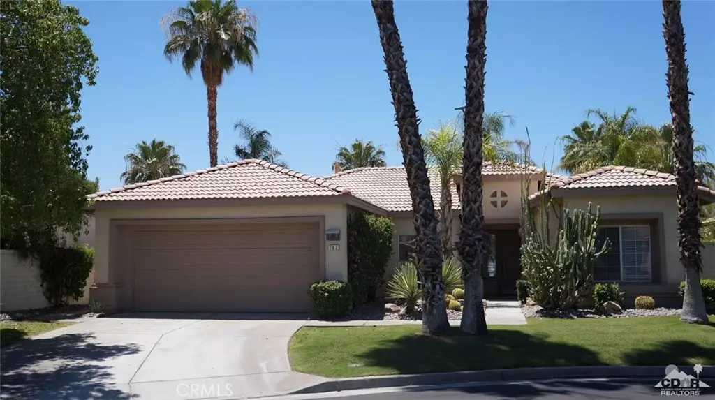 263 Corte San Marco, Palm Desert, CA 92260