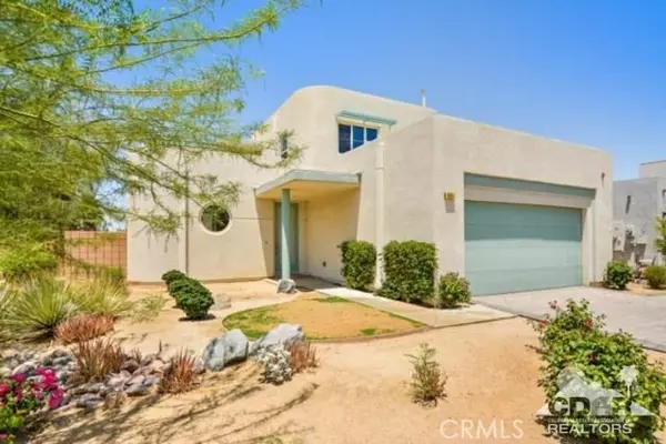 Palm Springs, CA 92262,4941 Frey WAY