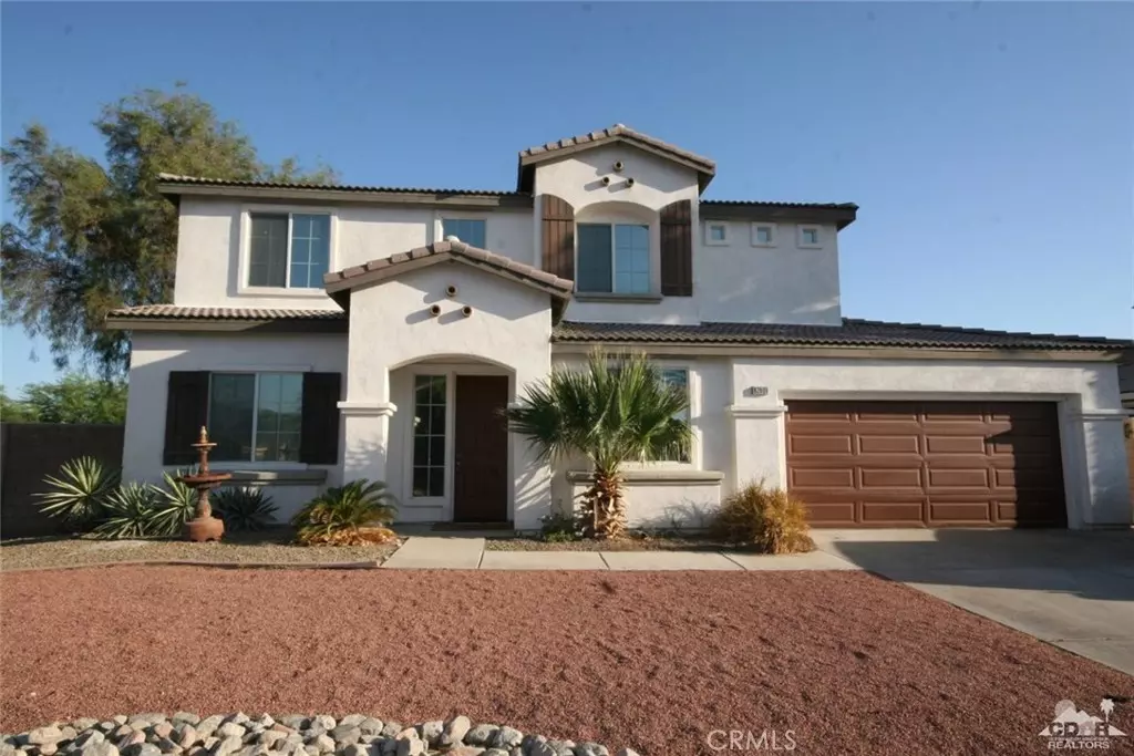 Indio, CA 92203,82609 Bari LN