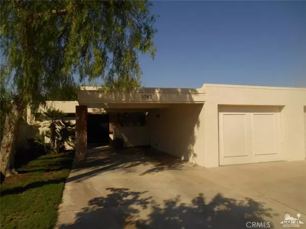 Palm Springs, CA 92264,1742 Sunnydale Plaza PLZ