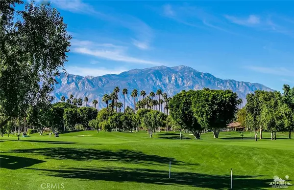 186 Wild Horse DR, Palm Desert, CA 92211